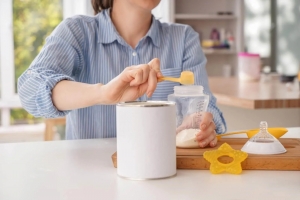 Bộ Y tế yêu cầu siết chặt kiểm soát sản xuất, kinh doanh và quảng cáo sản phẩm dinh dưỡng cho trẻ nhỏ