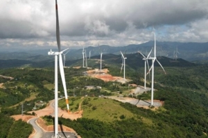 Quảng Trị kêu gọi đầu tư dự án điện gió hơn 1.100 tỷ đồng