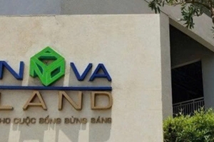 Novaland dự kiến nâng vốn điều lệ lên hơn 20.470 tỷ đồng