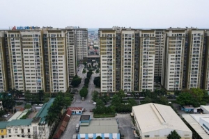 Hà Nội: Mở bán nhà ở xã hội giá từ 13,6 triệu đồng/m2