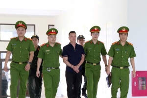 Công an Thanh Hóa và hành trình bóc gỡ băng nhóm tội phạm khét tiếng xứ Thanh