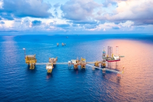 Dấu ấn của Vietsovpetro trong hành trình 50 năm Petrovietnam