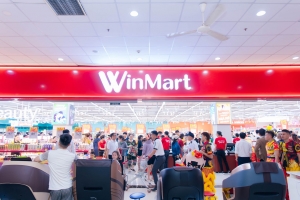 GDP tăng 8% quý 2/2025 và thu nhập cải thiện: Thời điểm vàng cho tiêu dùng hiện đại?