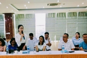 Thanh Hóa: Bảo đảm an toàn thực phẩm trong tình hình mới