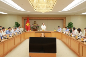 Sửa đổi Luật Quy hoạch đô thị và nông thôn: Đồng bộ, khắc phục bất cập, kế thừa thành quả