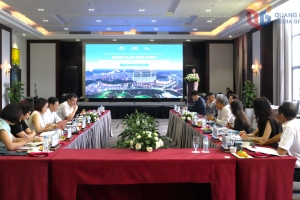 Chuỗi sự kiện văn hóa, thể thao, du lịch Hàn Quốc dự kiến tổ chức tại Quảng Ninh vào tháng 11