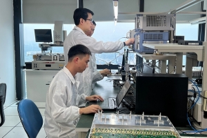 Bứt tốc phát triển nhân tài công nghệ cao của Việt Nam