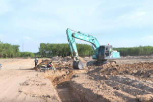 Tây Ninh kiến nghị bổ sung tuyến đường sắt Bàu Bàng – Mộc Bài vào quy hoạch mạng lưới đường sắt quốc gia