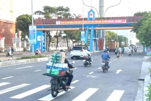 Đà Nẵng: Xử phạt 2 doanh nghiệp về lĩnh vực môi trường