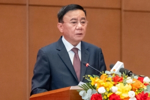 Bộ Chính trị yêu cầu hoàn thiện văn kiện, phương án nhân sự chuẩn bị Đại hội XIV của Đảng