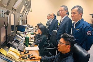 VATM triển khai nhiều giải pháp bảo đảm an toàn trong điều hành bay