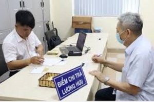 Ách tắc chi trả chế độ cho cán bộ nghỉ hưu sớm: Bộ Tài chính đề nghị Bộ Nội vụ tháo gỡ