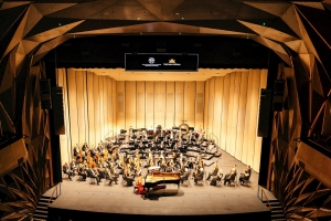 Chương trình “Vietnam Airlines Classic – Hanoi Concert 2025” sẽ được tổ chức trong tháng 10
