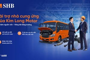 Bệ phóng thiết thực cho ngành công nghiệp ô tô trong nước