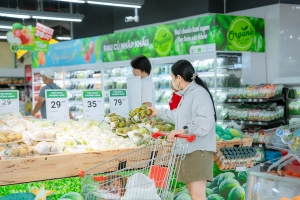 WinCommerce mở rộng bán lẻ hiện đại, mang tiện ích đến từng khu phố, vùng quê