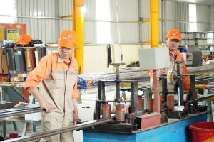 Thực trạng và giải pháp xử lý hành vi xâm phạm quyền sở hữu trí tuệ trong sản xuất công nghiệp