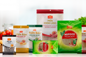 Thương hiệu Minh Dương: Mở rộng kết nối giao thương, tiêu thụ sản phẩm