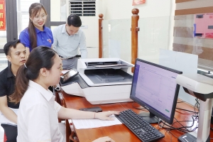 Nhiều hoạt động hưởng ứng Ngày Chuyển đổi số tỉnh Bắc Ninh