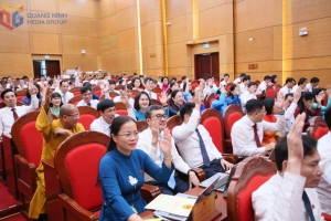 Quảng Ninh: Linh hoạt phân bổ, điều chỉnh vốn, quyết tâm hoàn thành kế hoạch đầu tư công năm 2025
