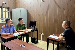 Viện Kiểm sát nhân dân tỉnh Thanh Hóa kiên quyết đấu tranh với tội phạm sản xuất, buôn bán hàng giả và buôn lậu