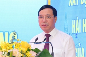 Thanh Hóa phân công nhân sự khi Phó Bí thư thường trực Tỉnh uỷ vắng mặt