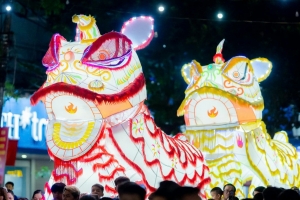 Tuyên Quang đồng loạt kiểm tra chuyên đề Tết Trung thu và Lễ hội Thành Tuyên 2025