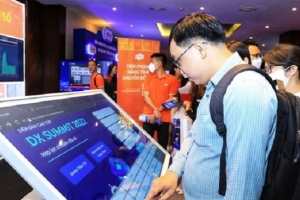 Ngành Nội vụ đặt mục tiêu đột phá về chuyển đổi số: Mỗi cán bộ phải trở thành "con người số"