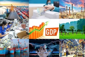 Bộ Công Thương thúc đẩy loạt giải pháp trọng tâm để đạt mục tiêu tăng trưởng 2025