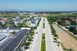Thanh Hóa công bố tải trọng, khổ giới hạn đường bộ năm 2025