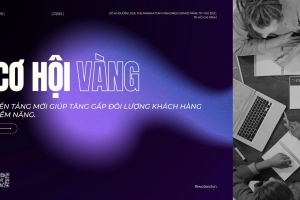 Revoland - Cầu nối công nghệ tin cậy cho Chính phủ, doanh nghiệp và người dân trong thị trường bất động sản