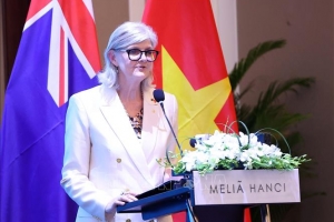 Sự quan tâm, tử tế và rộng lượng là một phần cốt lõi trong văn hóa của người Việt Nam