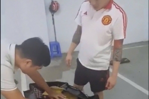 Lào Cai phát hiện, bắt giữ đối tượng lừa đảo, chiếm đoạt tài sản bằng thủ đoạn mua bán hàng qua mạng xã hội