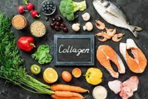 Không cần ăn da lợn: 5 thực phẩm giúp sản sinh collagen, giữ dáng đẹp da