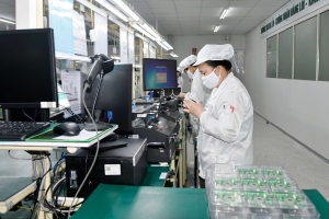 Bắc Ninh: Giải các “bài toán lớn” để tạo đột phá về khoa học, công nghệ