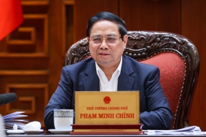 Thủ tướng: Ứng phó kịp thời, linh hoạt, phù hợp, hiệu quả với tác động, thách thức từ bên ngoài
