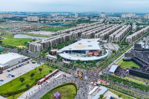 Uy tín chủ đầu tư - “kim chỉ nam” chọn chung cư cao cấp tại Hà Nội và TP.HCM