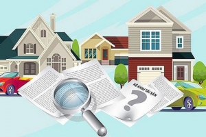 Thanh tra Chính phủ đề xuất rõ hơn về các cơ quan kiểm soát tài sản, thu nhập