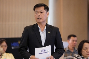 Đại diện Nhựa Bình Minh: Chúng tôi phải chứng minh mình là… chính mình