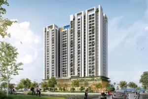 DRH Holdings đối diện nguy cơ bị hủy niêm yết