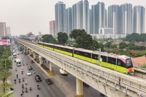 Hà Nội duyệt tuyến đường 2,7 km nối Quốc lộ 32 với đường tránh Sơn Tây