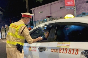 Đắk Lắk: Tai nạn giao thông giảm cả 3 tiêu chí trong tháng 8