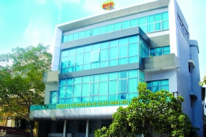 Công bố thông tin sai lệch, HUD1 và Nam Land bị xử phạt