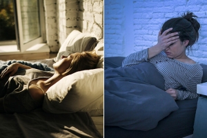 Ngủ rồi vẫn mệt – Dấu hiệu suy nhược thần kinh chớ bỏ qua!