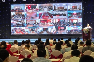 Nghệ An nâng cao năng lực thanh tra, tiếp công dân trong bối cảnh chính quyền 2 cấp