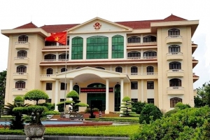 Văn phòng UBND tỉnh Ninh Bình: Thi đua làm động lực nâng cao chất lượng phục vụ