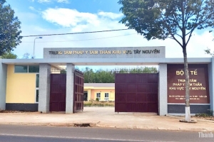 Khởi tố giám đốc và 4 nhân viên Trung tâm Pháp y tâm thần khu vực Tây Nguyên