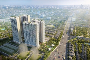 TP. HCM yêu cầu đẩy nhanh tiến độ các dự án nhà ở xã hội