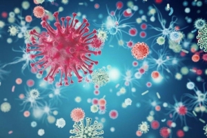 Nguy cơ virus RSV lan rộng khắp Đông Nam Á