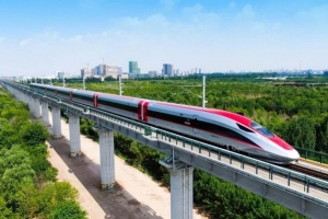 Lựa chọn công nghệ tối ưu, an toàn hiệu quả nhất để thực hiện đường sắt tốc độ cao