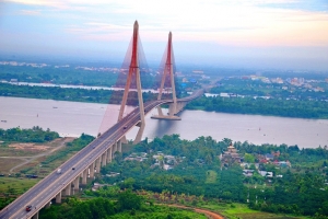 Việt Nam đã huy động được gần 450 triệu USD vốn ODA